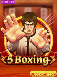 Explorando o Universo de 5Boxing: O Jogo que Conquista o Mundo