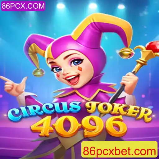 Descubra o Mundo de CircusJoker4096 - Um Jogo Inovador com 86PCX.COM