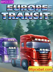 Desvendando o EuropeTransit: Uma Viagem pelas Regras e Desafios de um Novo Jogo Online