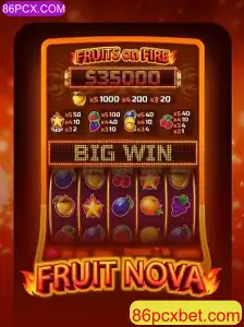 Explorando o Universo de FruitNova: O Jogo que Conquista a Internet