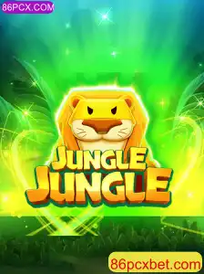 Descubra o Fascinante Mundo de JungleJungle