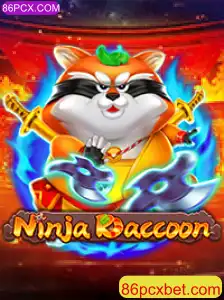 Descubra o Mundo Empolgante de NinjaRaccoon