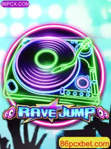Descubra o Mundo Empolgante de RaveJump