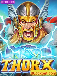Explorando o Fascinante Mundo de ThorX