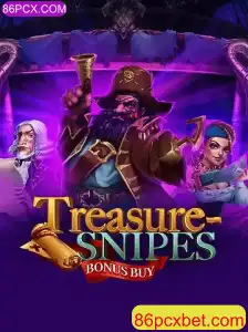 Descubra o Fascinante Mundo de TreasuresnipesBonusBuy