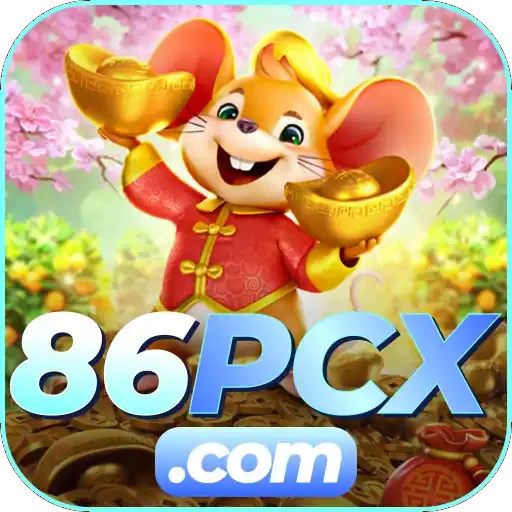 Logotipo 86PCX.COM