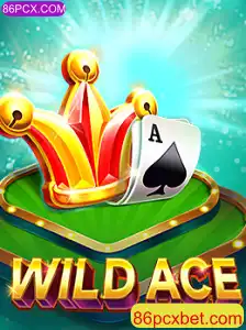 Descubra WildAce: O Jogo de Estratégia que está Revolucionando o Mundo dos Games